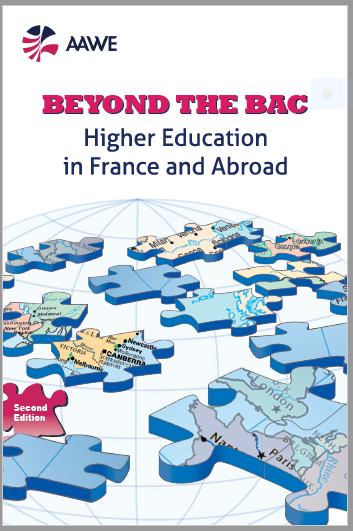 Beyond the Bac cover