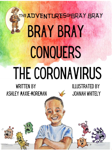 Big Bray Conquers the Coronavirus