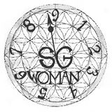 Woman SG Logo