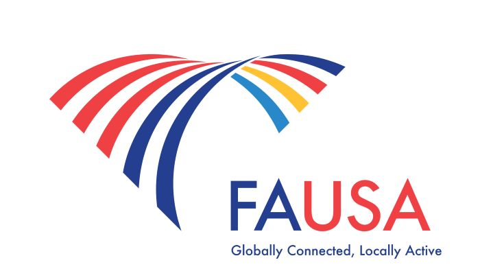 FAUSA logo