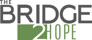 Logo The Bridge 2019 300x133