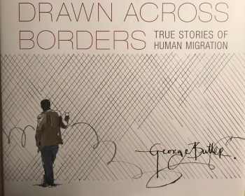 Drawn Across borders cover Ed April 22 HN