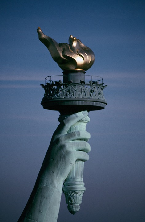 statue of liberty 1746808 960 720