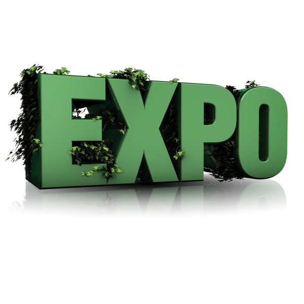 expo booths