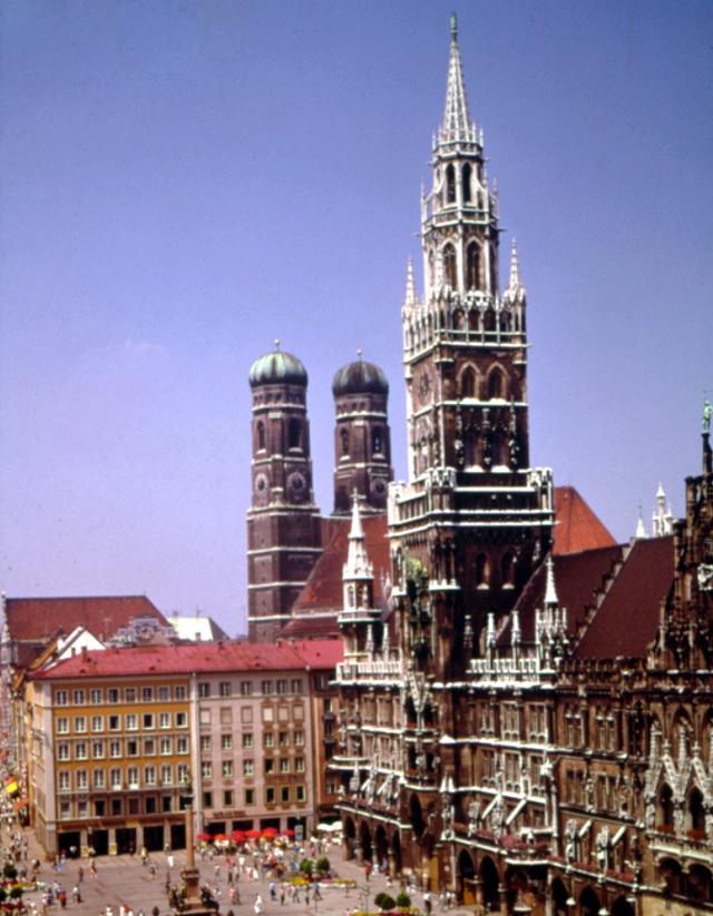 munich
