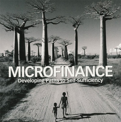 microfinancing