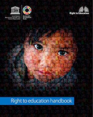 2019.01 Right to Education Handbook