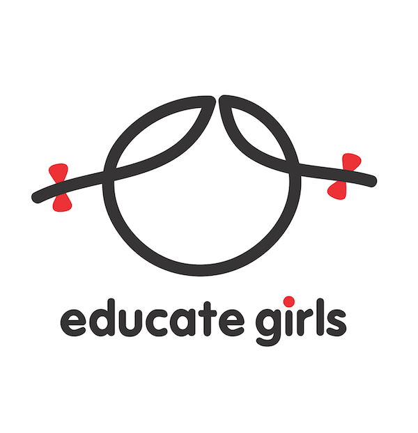 TPP Educate Girls Logo