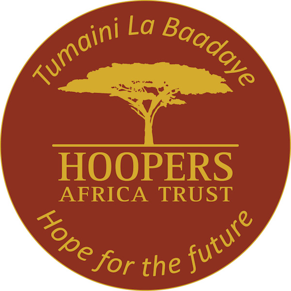 TPP Hoopers Africa Trust Logo