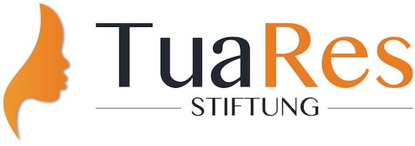 TuaRes Logo