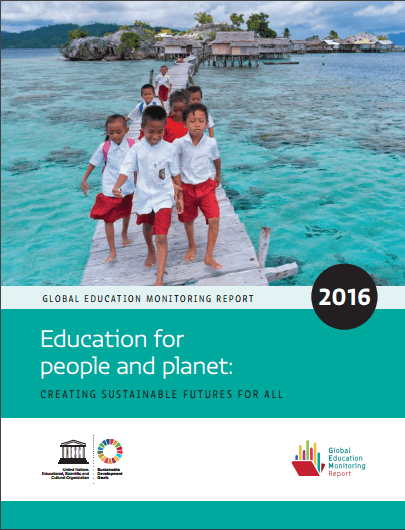 UNESCO GEM Report 2016