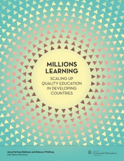 millions learning