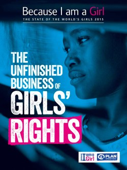 unfinished business of girls rights