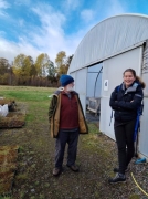 Environment Festival at Dundreggan Rewilding Centre