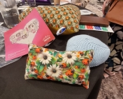 Malta 2026 – Stitching Comfort: Crafting Support for Breast Cancer Awareness and Recovery