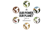 Earth Day 2026: Our Power, Our Planet – Strategies for Acting at the Community Level 