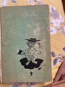 Books That Shaped Us – Children's Book Week 2026