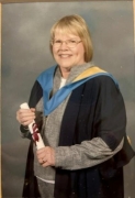 My Return to Adult Education