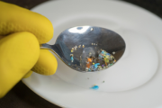 What's Really on Your Plate? Microplastics, Your Health, and What You Can Do About It