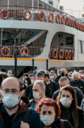 Cruise Ships: Are They Floating Incubators?