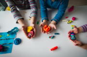 Learning Happens Where Life Happens: Celebrating the International Day of Play