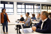 Educating Families, Empowering Children: Why Adult Learning Should Be a Human Right