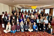 FAWCO Region 5 Meeting in Heidelberg – Shaping a Better Future Together