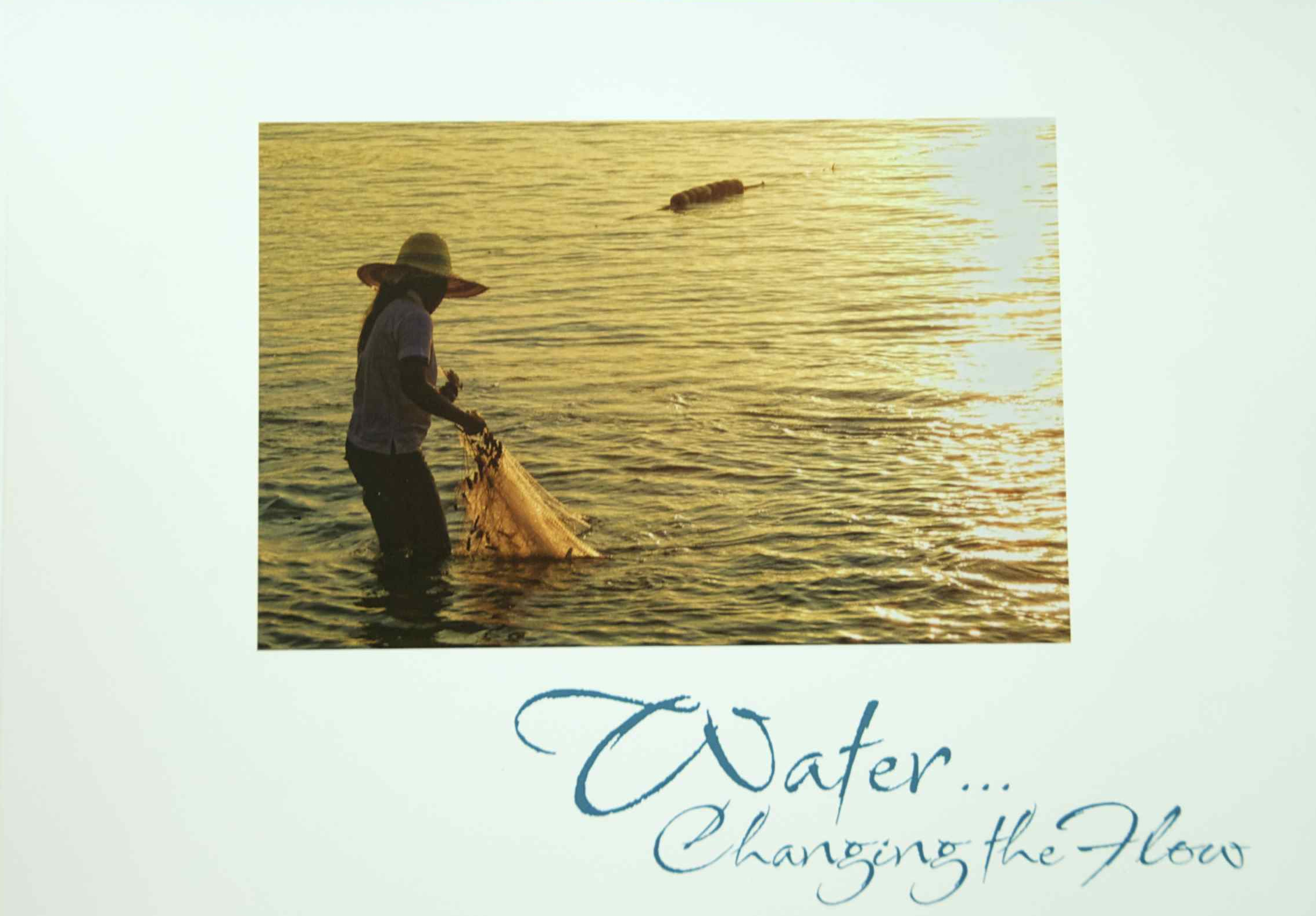 Wter_changing_the_flow