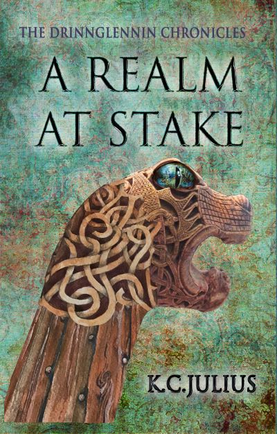 2 A Realm at Stake Book cover