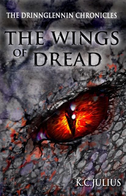 4 Wings of Dread cover