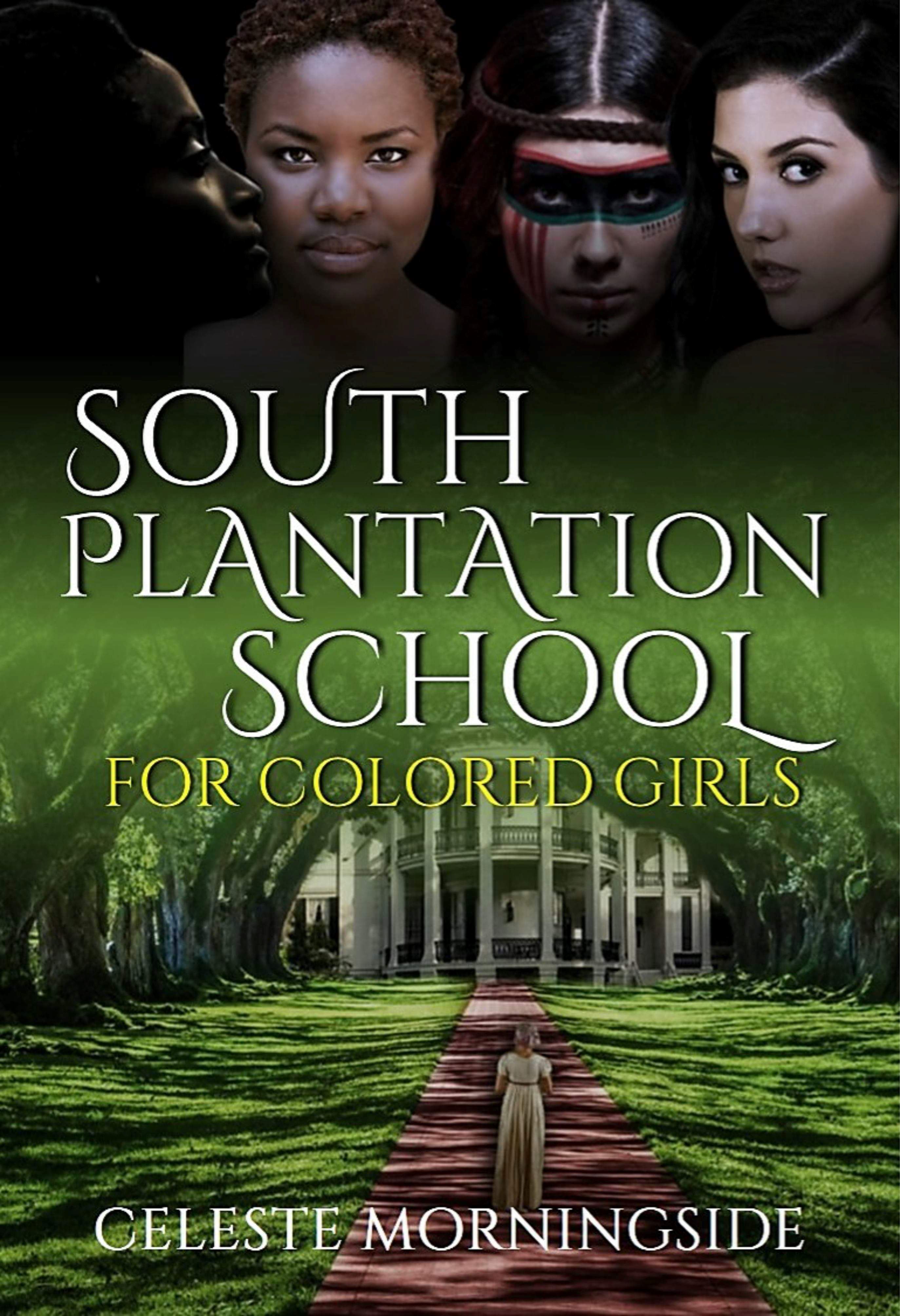 Cynthia Holden Cover