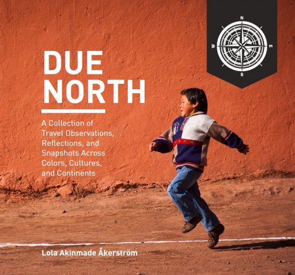 Due North cover