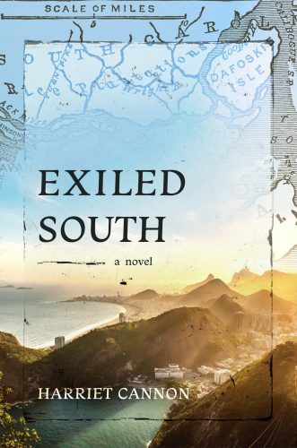 Exiled South cover