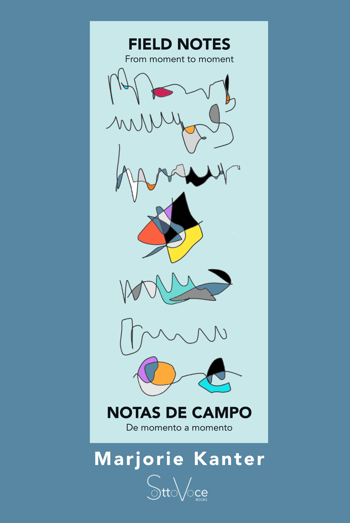 Field Notes Cover