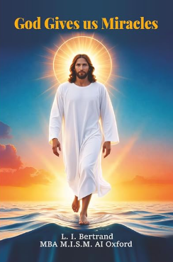 God Gives Us Miracles