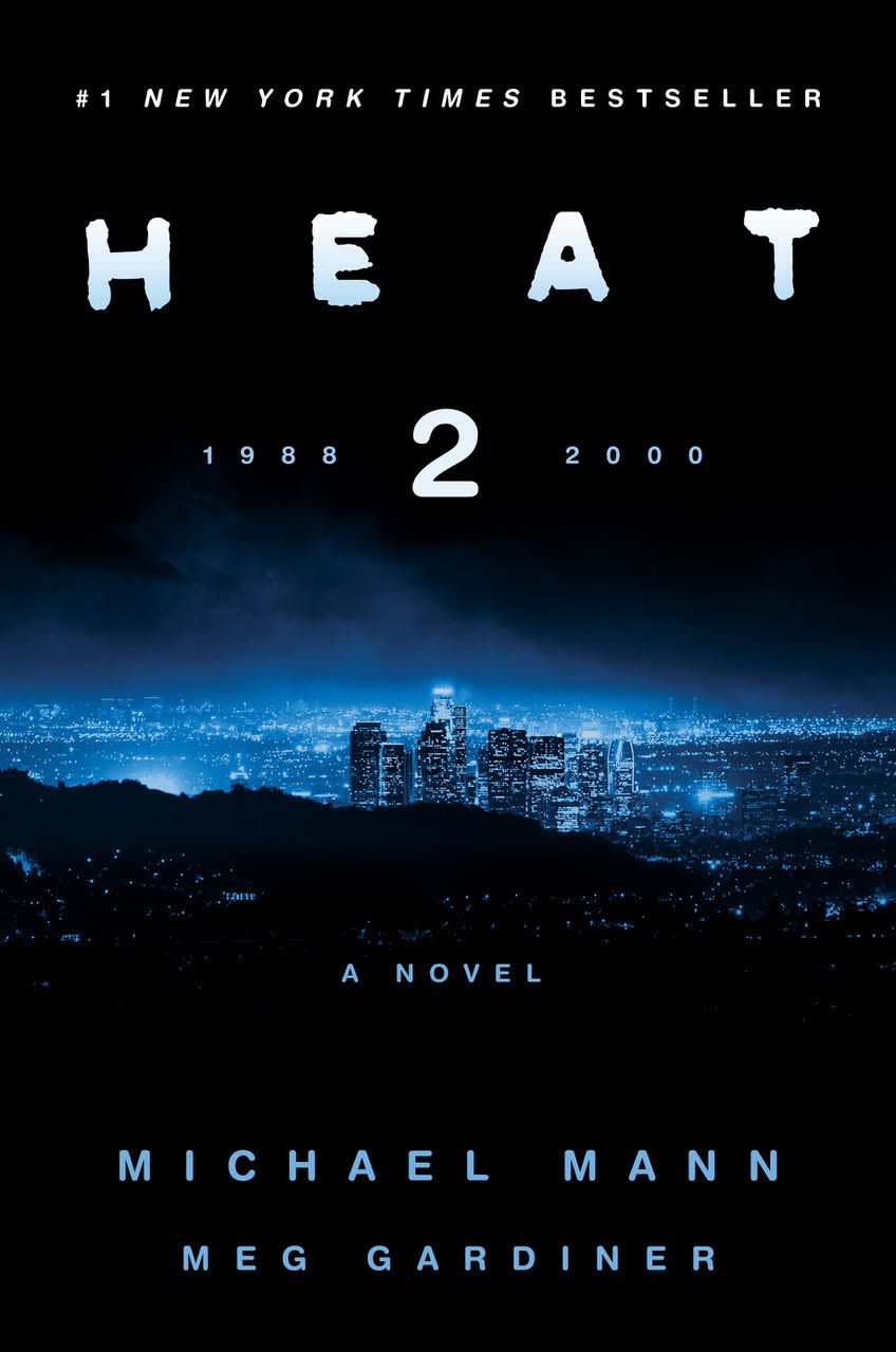 Heat 2 Cover