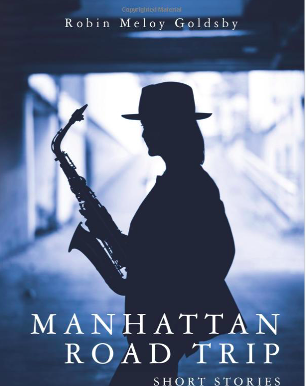 Manhattan Road Trip Cover