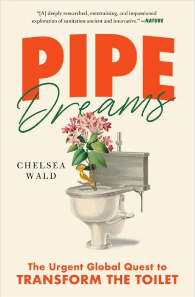 Pipedreams Member Book C Wald