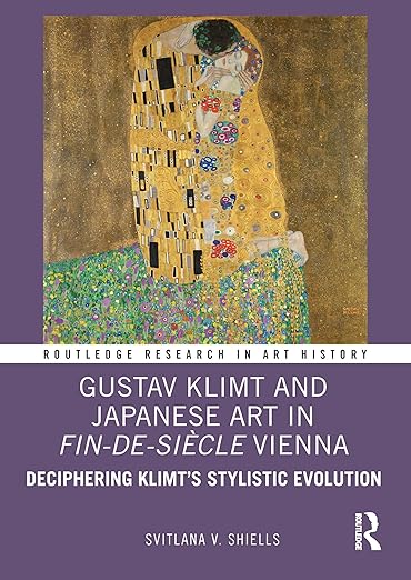Shiells Klimt