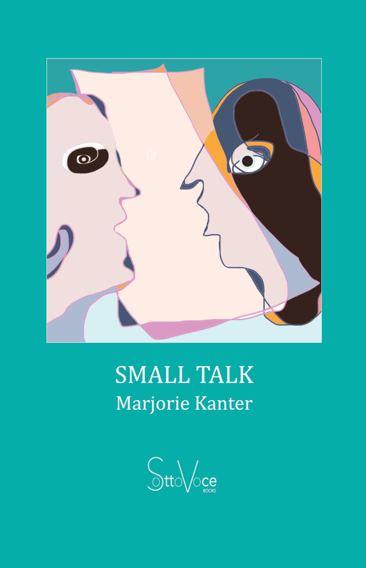 Small Talk Cover