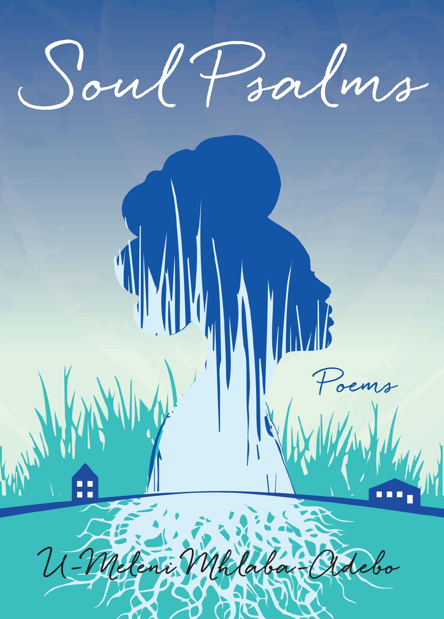Soul Psalms BookCover Perfect