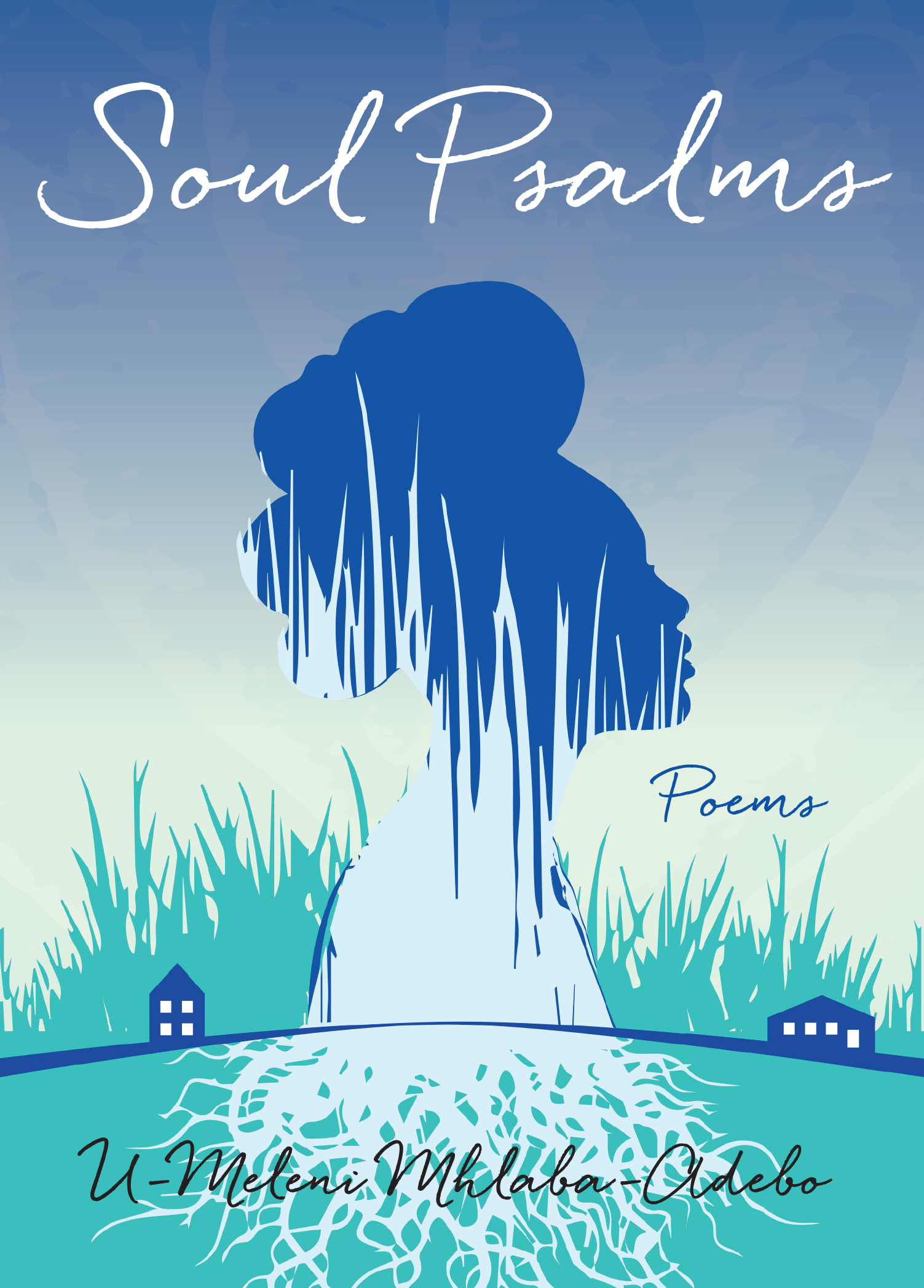 Soul Psalms BookCover Perfect