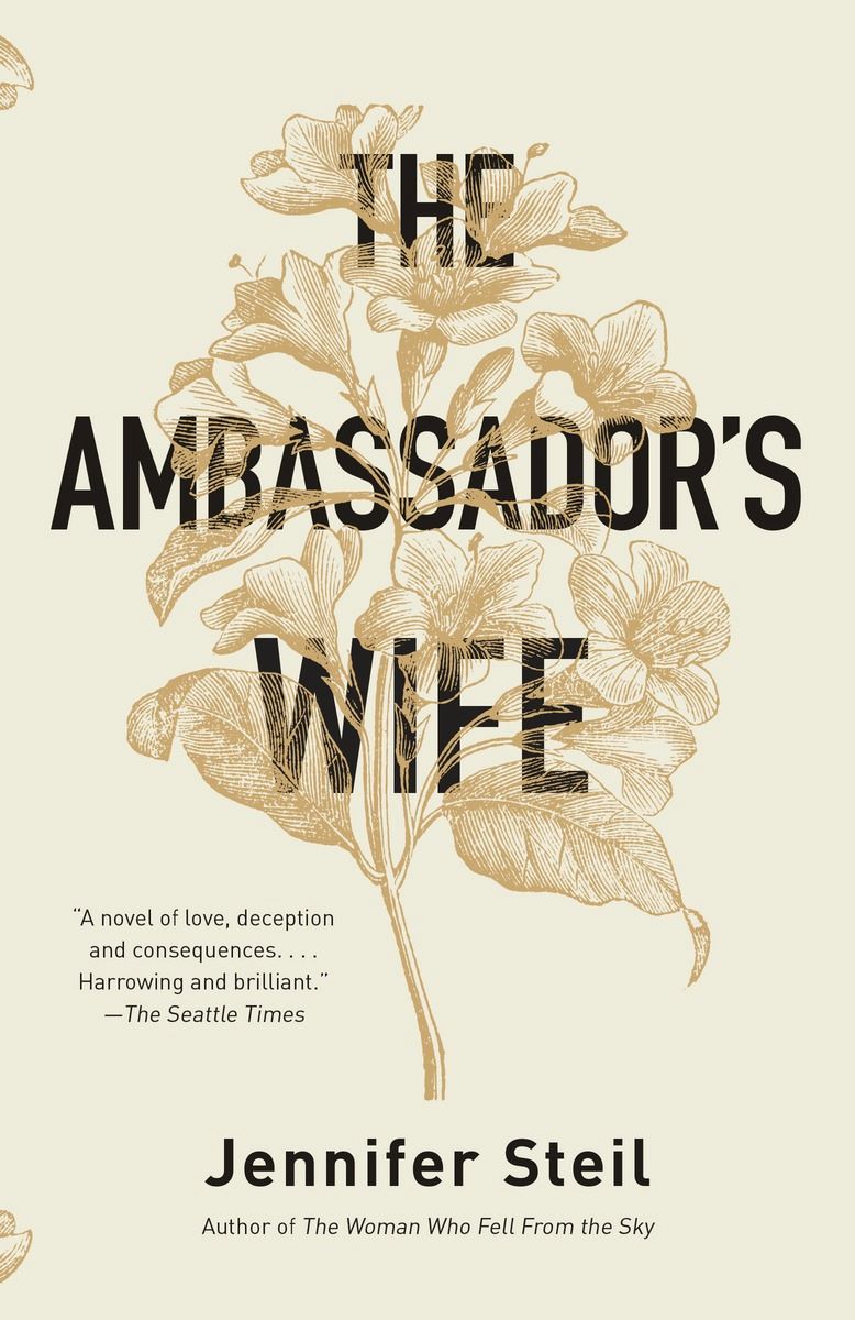 The Ambassadors Wife