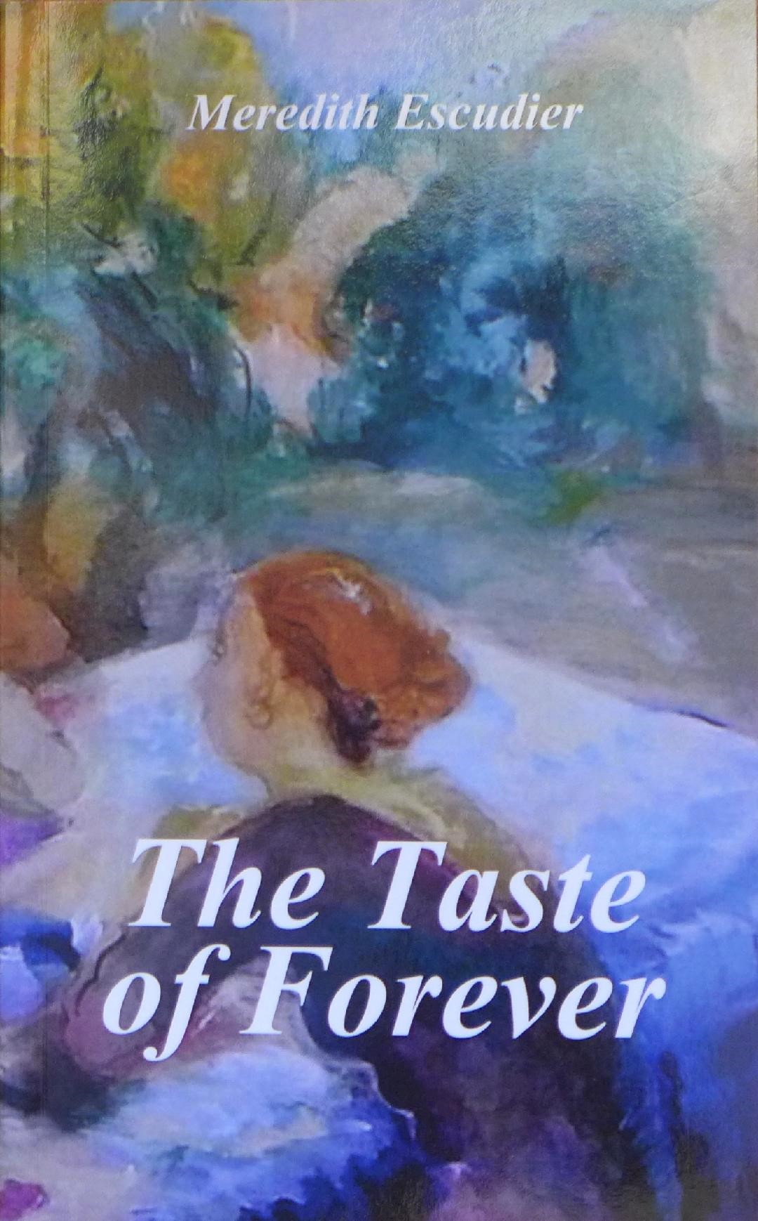 The Taste of Forever cover