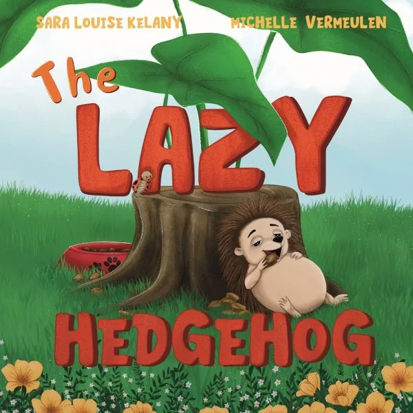 The lazy hedgehog