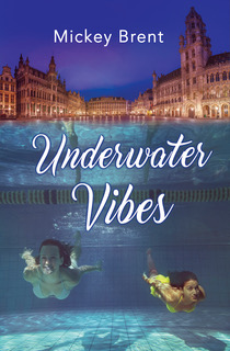 Underwater Vibes cover