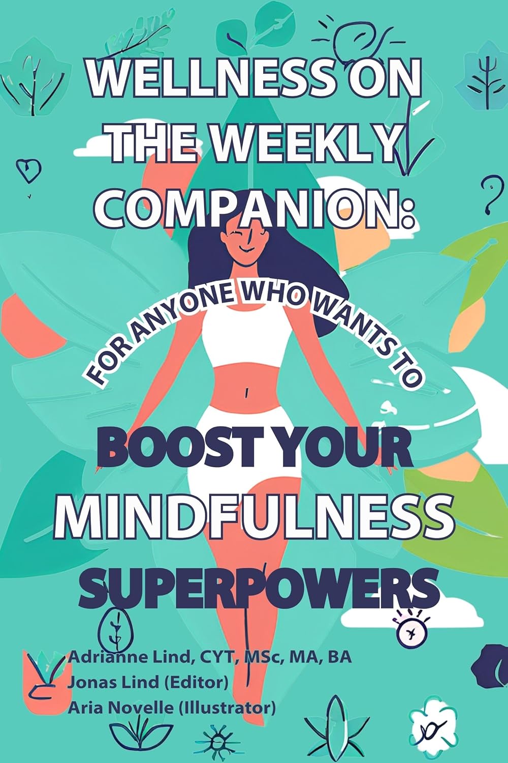Wellness on the Weekly Companion