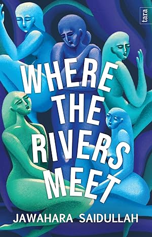 Where the Rivers Meet