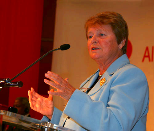 Gro Harlem Brundtland1 2007 04 20