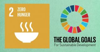 HRC31 SDG Goal 2 End Hunger